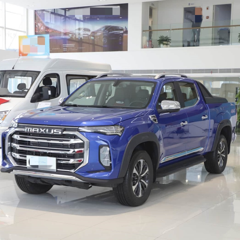 The Maxus T90 combines off-road capability, strong towing performance, and smart cabin tech in one rugged pickup—available in EV and diesel formats for global markets.