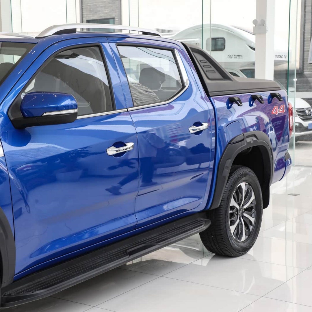 Maxus T90 EV