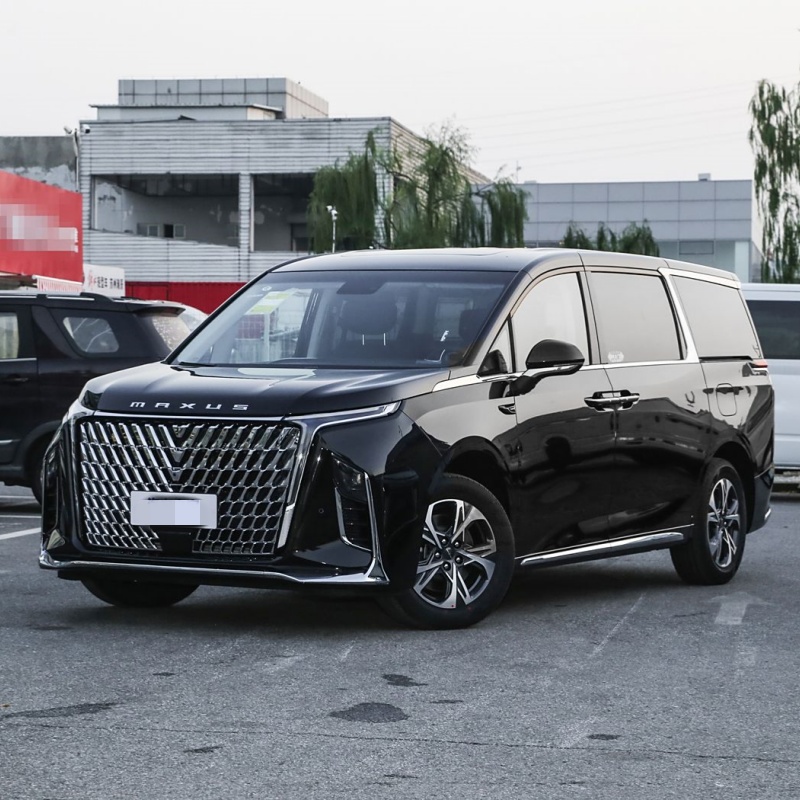 The Maxus G90 combines premium comfort, intelligent driving tech, and a spacious cabin, making it a top choice among luxury MPVs for global buyers.