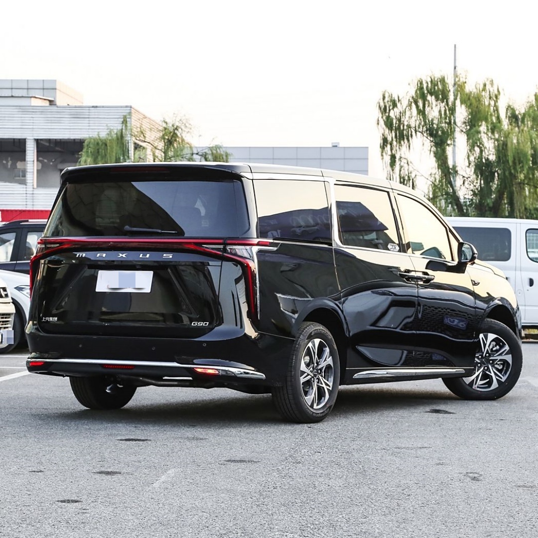 Maxus G90 MPV