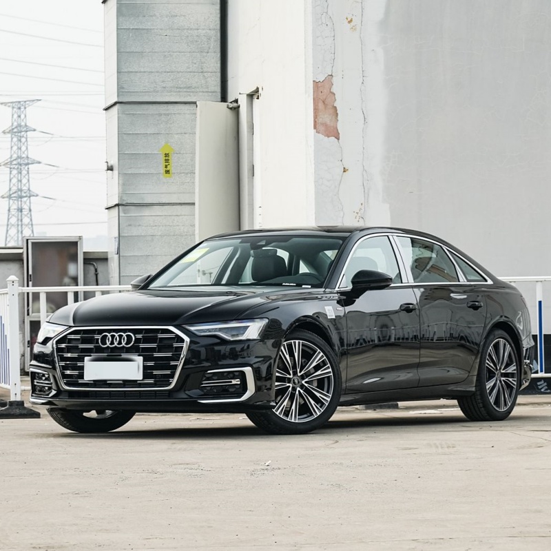 Brand new Audi A6 luxury sedans available for global export. German performance, factory pricing, and fast delivery. Perfect choice for international car dealers and buyers.