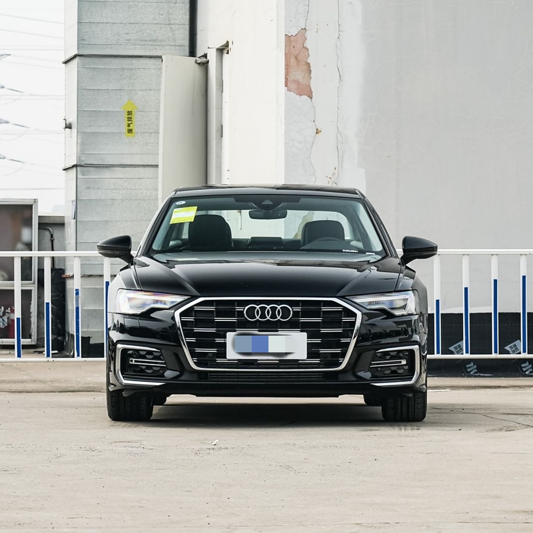 Brand New Audi A6