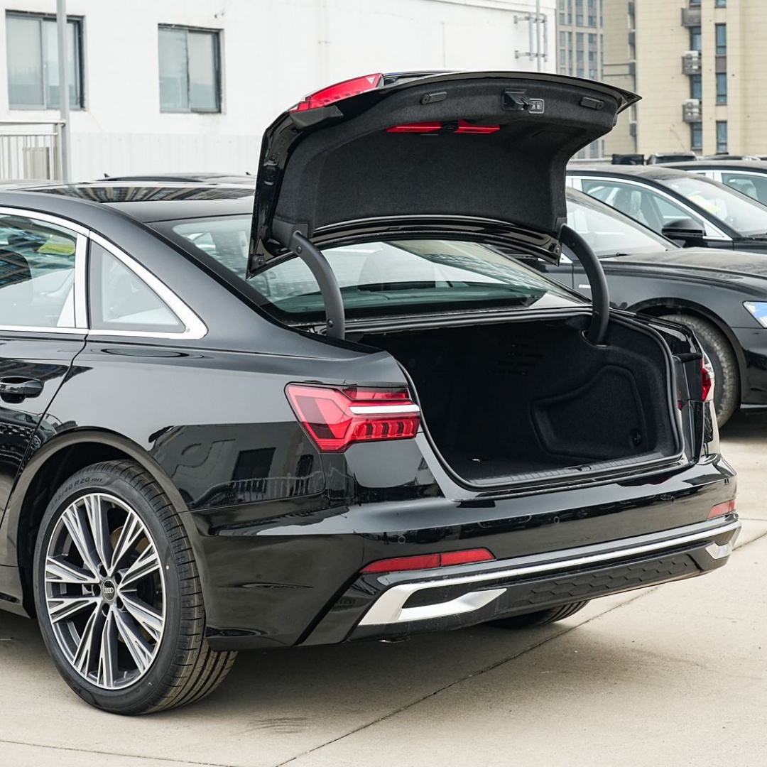 Brand New Audi A6