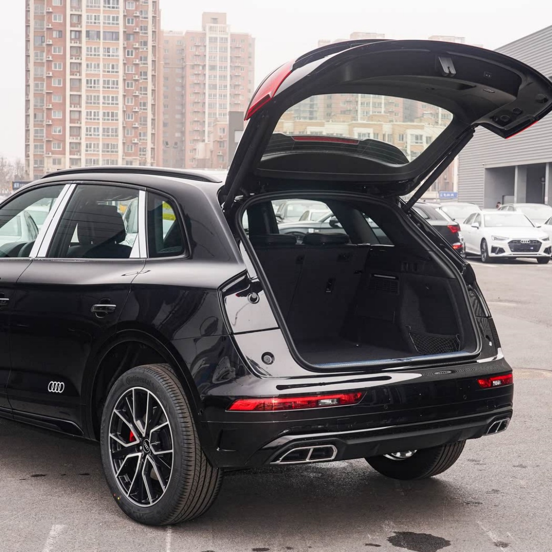 Audi Q5 export 