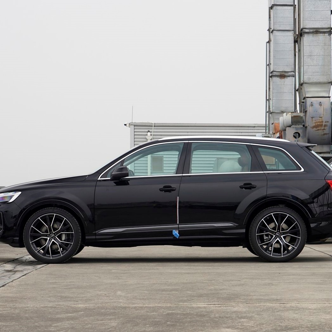 Audi Q7 for sale