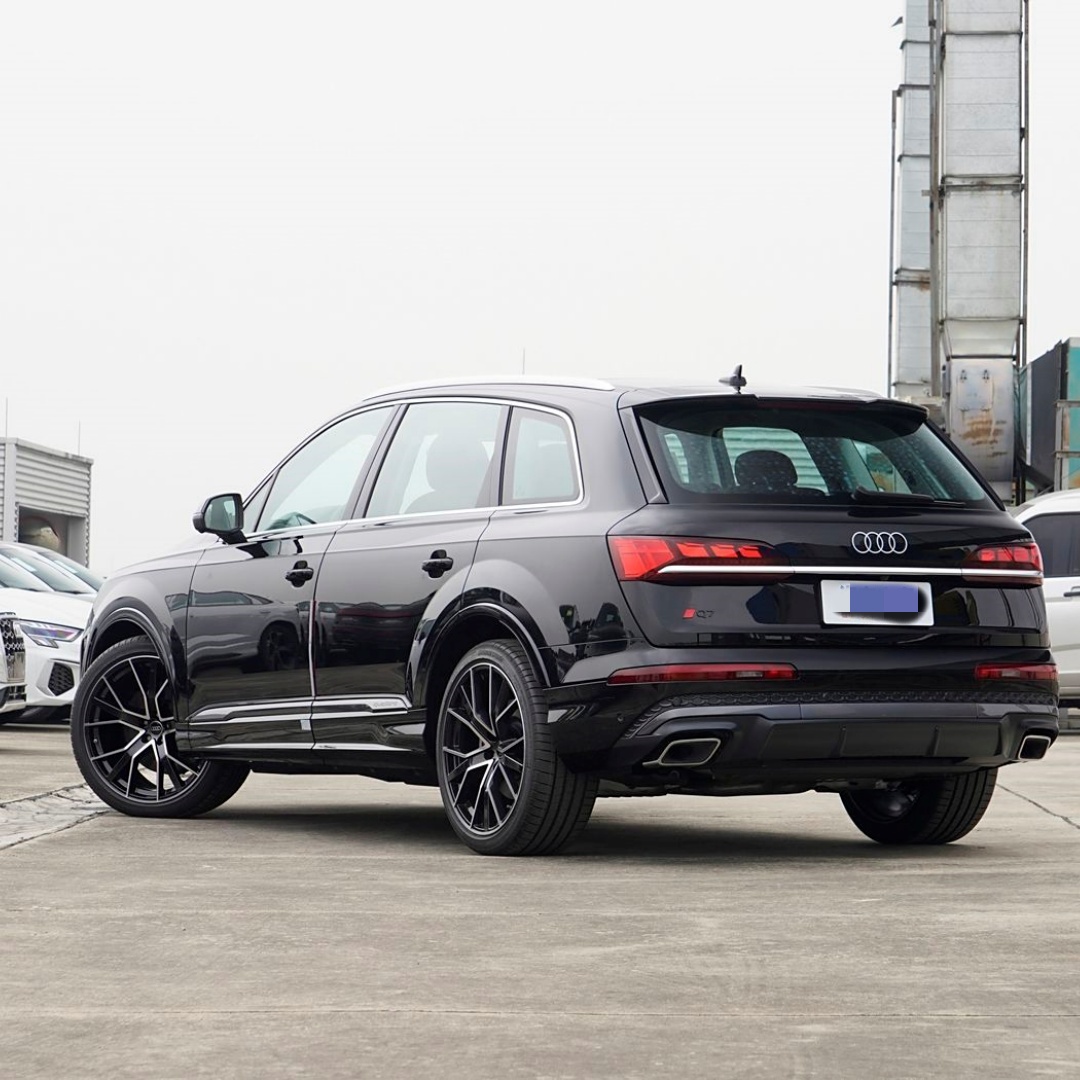 Audi Q7 for sale