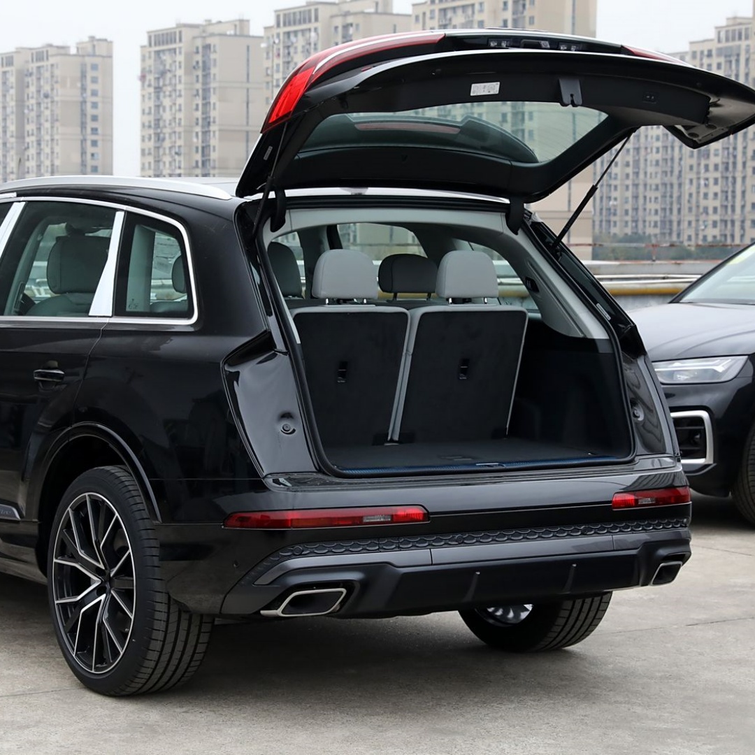 Audi Q7 for sale