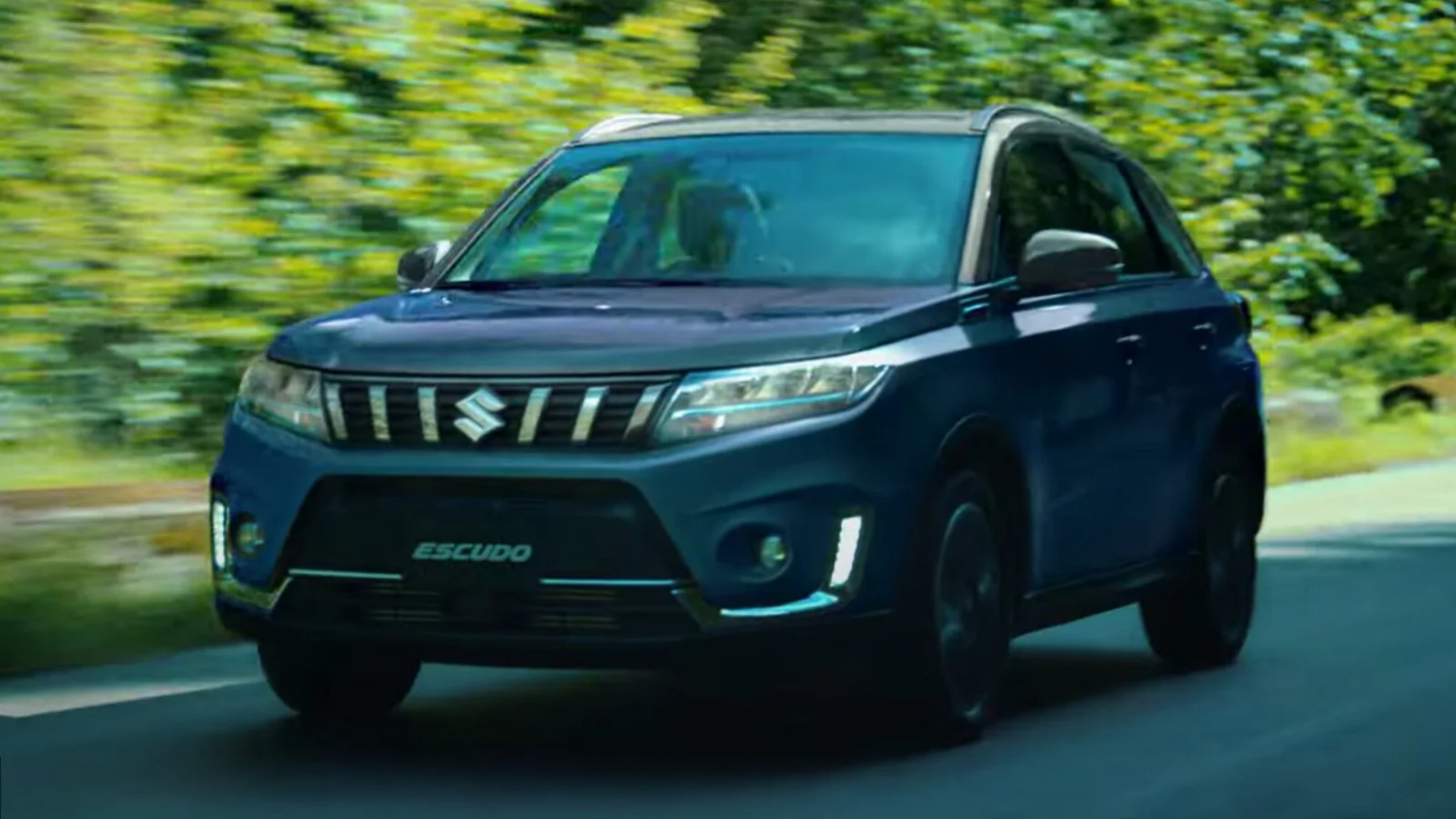 Import the Maruti Escudo Hybrid SUV: What Global Buyers Need to Know in 2025