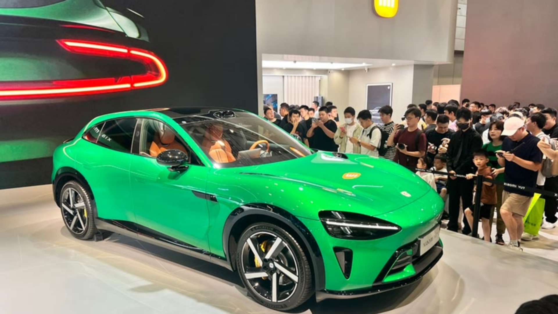 Xiaomi YU7 vs Tesla Model Y: The 25K EV SUV Shaking Up the Global Market