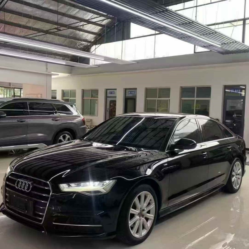 Buy the 2019 Audi A6 – a second-hand executive sedan with turbocharged performance, luxury features, and verified mileage. Ideal for overseas buyers looking for quality used German cars.