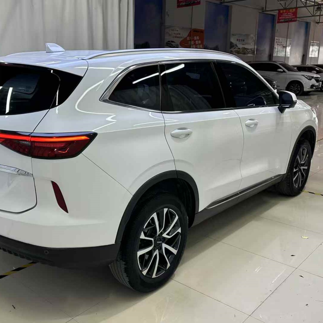 used Haval H6 Pro