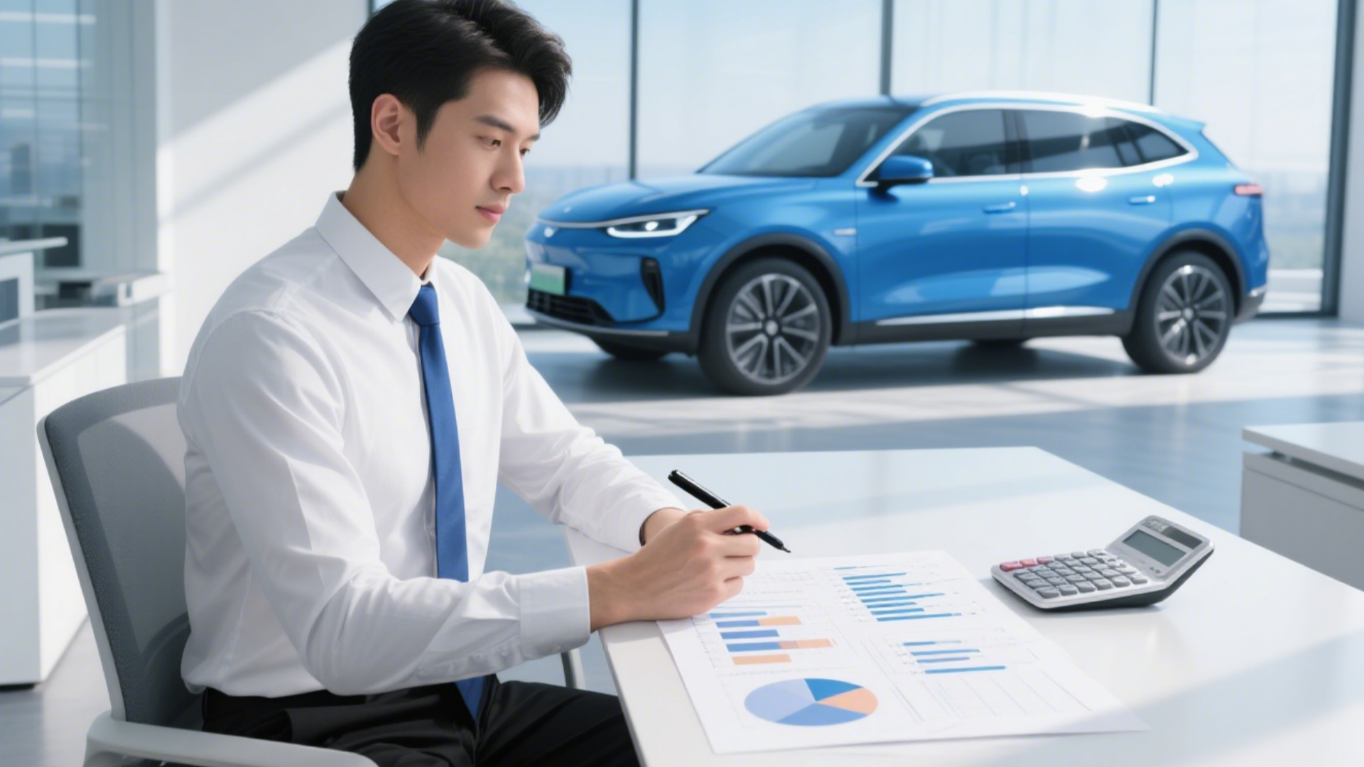 Cracking the Code on Car Loan FIGs: What Every Buyer Needs to Know in 2025
